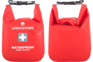 First Aid Kits for Canoeing & Kayaking