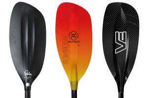 White Water Kayak Paddles For Sale