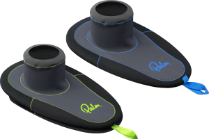 Spraydecks for Whitewater Kayaking