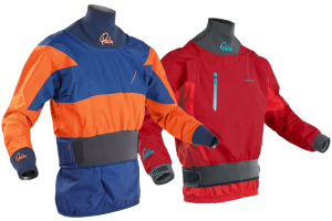 Dry Jackets for Kayaking For Sale