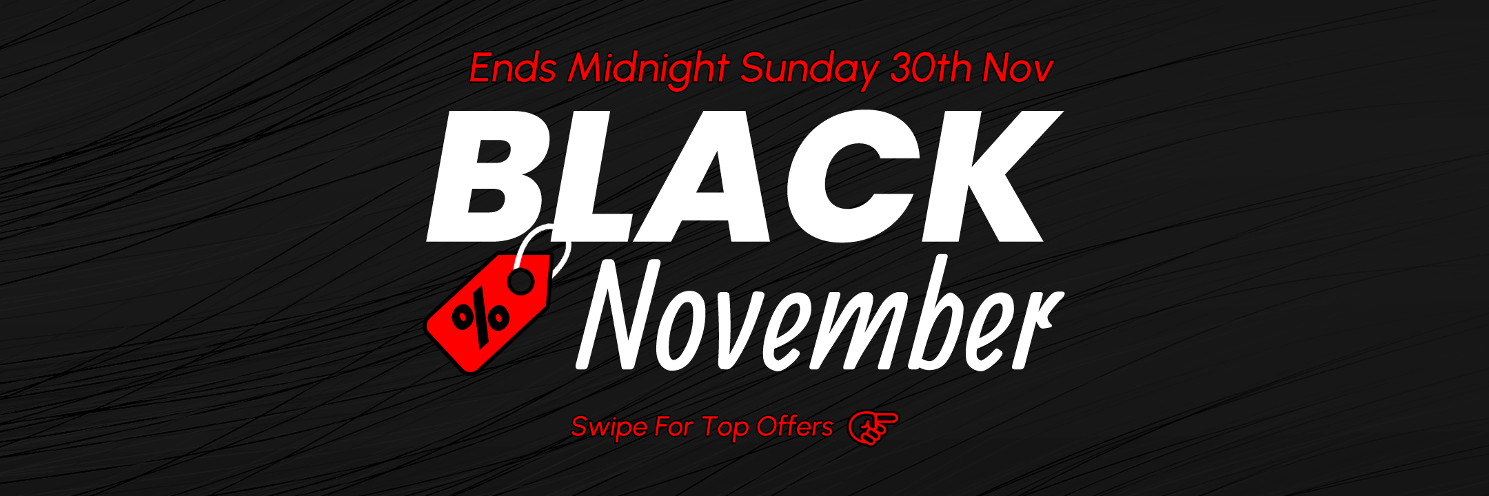 Black Friday Sale Now On At Cornwall Canoes