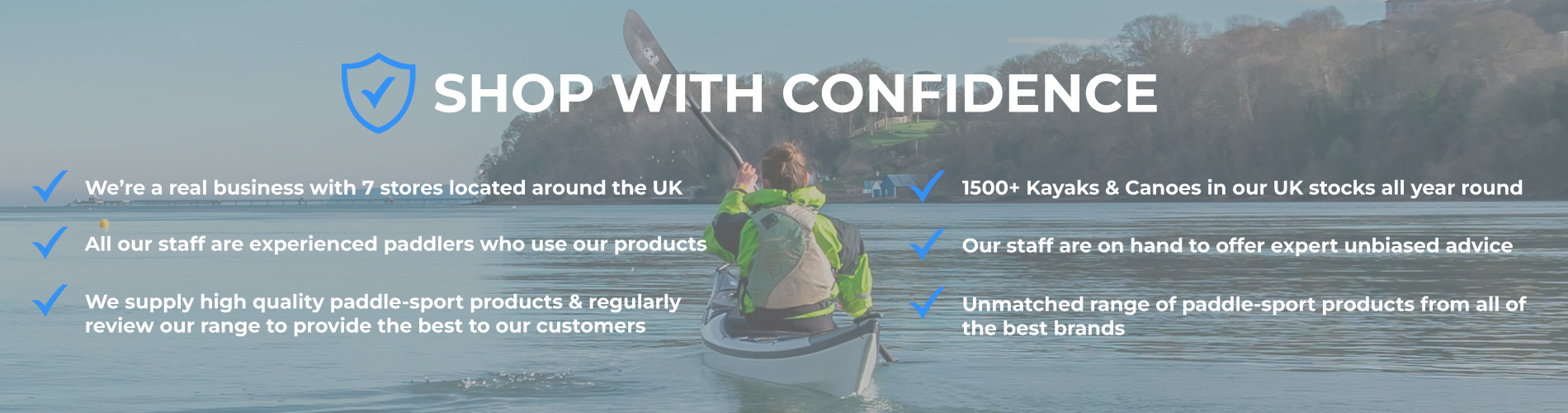 Cornwall Canoes Kayak & Canoe Store Call 01726 862 798