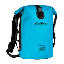 Feelfree Dry Tank in Blue Sky