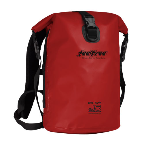 Feelfree Dry Tank Waterproof Backpack