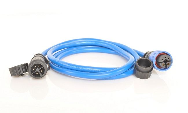 Bixpy Extension Cable