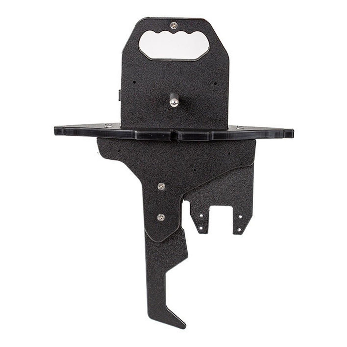 Bixpy Low Profile ThruHull Pedal Drive Adaptor for K-1 Motor