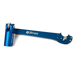 Bixpy Steering Systems
