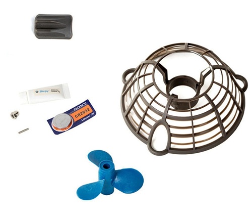 Bixpy K-1 Kare Kit
