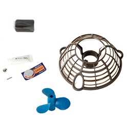 Bixpy Kare Kit for K-1