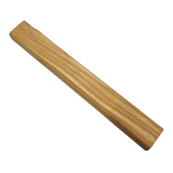 Universal Oiled Ash Handle for Canoes