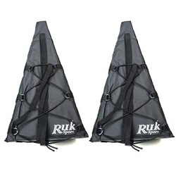 RUK Canoe Buoyancy Blocks