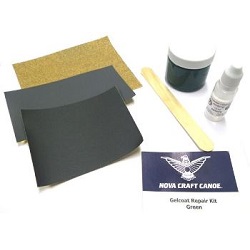 Nova Craft Gel Coat Repair Kit
