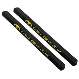 Canoe Shops Group Roof Rack Straps