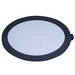 Dagger Oval Hatch Cover