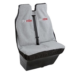 Dryrobe Car Seat Cover - Double