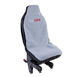 Dryrobe Car Seat Cover - Single