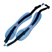 Thigh Straps for Kayaks