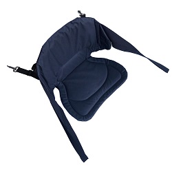 Feelfree Canvas Seat to fit the Feelfree Moken 10 Lite Angling Kayak