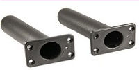 Pair of Feelfree Flush Mounted Rod Holders to fit Feelfree Move