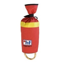 HF Compact 20m Throwline