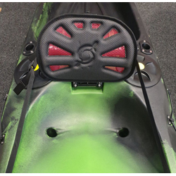 Hurricane Backrest For Viking Profish Reload