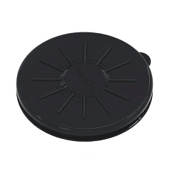  Replacement rubber hatch cover Kajak Sport VCP Large Round Hatch 25 for Valley Kayaks