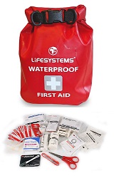 Lifesystems Waterproof First Aid Kit