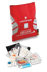 Lifesystems Pro First Aid Kit