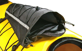 Northwater Expedition Deck Bag