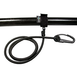 North Water Pro Bungee Leash