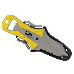 NRS Co-Pilot Rescue Knife