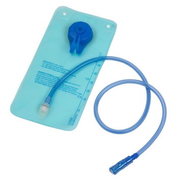 Palm Hydration Bladder - Stay hydrated whilst on the water!