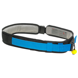 Palm Quick Release Belt