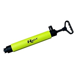 Riot Beluga Bilge Pump