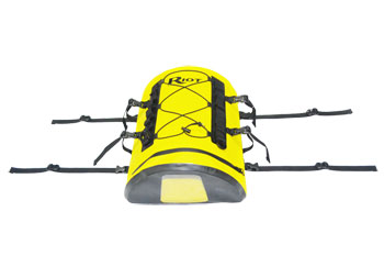 Riot sea kayak Deck Bag