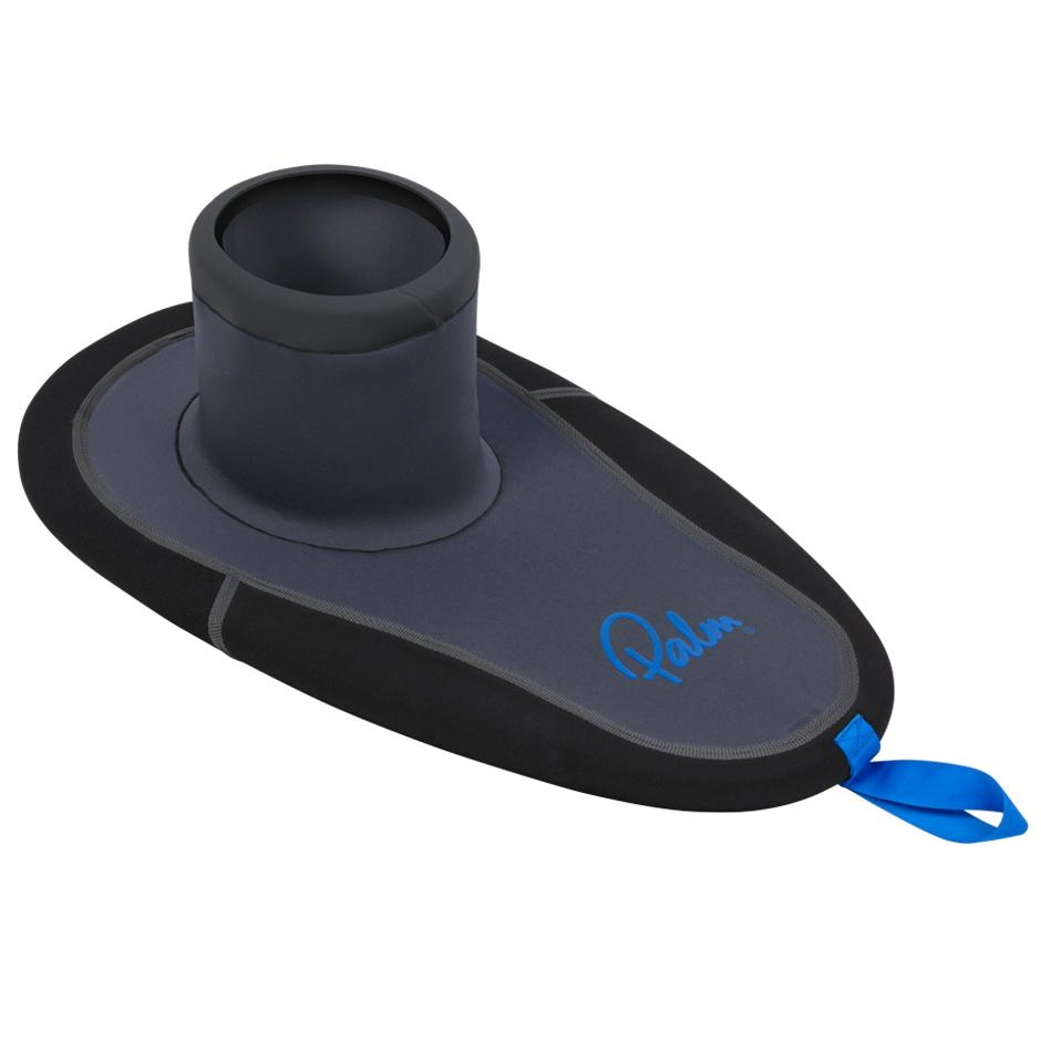 Palm Orbit White Water Kayak Spray Deck with Rand Seal