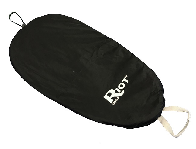 Riot Nylon Cockpit Cover