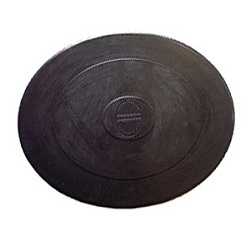 Valley Large Oval Hatch Cover