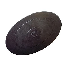 Valley Standard Oval Hatch Cover