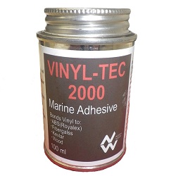 Viynl-Tec 2000 Marine Adhesive