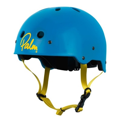 Palm AP4000 Helmet in Blue