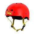 Palm AP4000 Helmet in Red