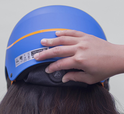 Palm Shuck Helmet Fit Adjuster