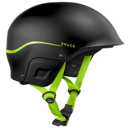 Palm Shuck Full Cut Watersports Helmets