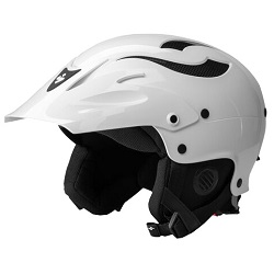 Sweet Rocker Half-Cut Helmet