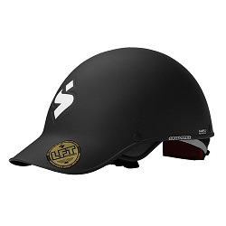 Sweet Strutter Peaked Helmet