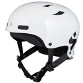 Sweet Wanderer Whitewater Kayaking Helmet - Gloss White