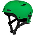 Sweet Wanderer Whitewater Kayaking Helmet - Sassy Green