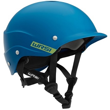 WRSI Current Whitewater Helmet in Fjord