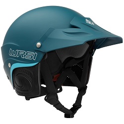 WRSI Current Whitewater Helmets